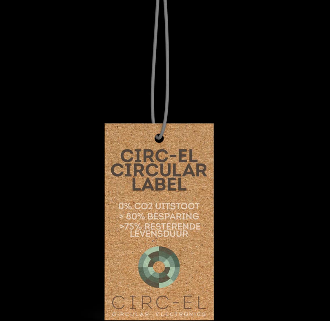 CIRC-EL Label