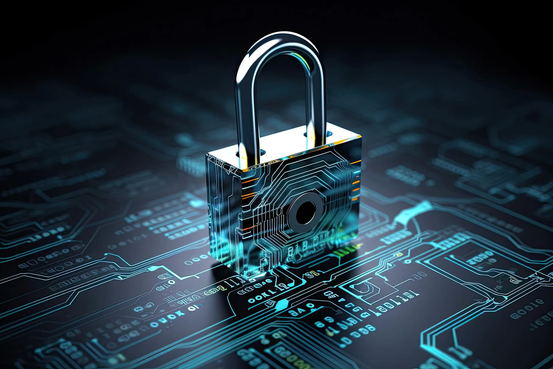 Data security